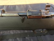 Mauser 98k 1938год