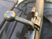 Mauser 98k 1938год