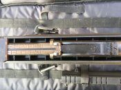 Mauser 98k 1938год