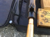 Mauser 98k 1938год