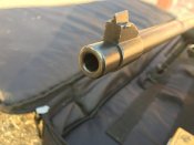 Mauser 98k 1938год