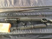 Mauser 98k 1938год