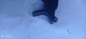 Курок нагана с шатуном