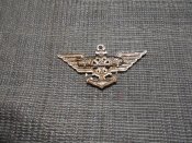 Нагрудный знак речника