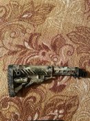 Приклад до автомати АК-74, АКС