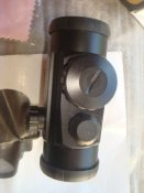 "Прицeл коллиматорный red dot"