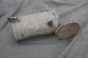 Польский газбак