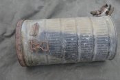 Польский газбак