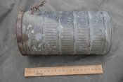 Польский газбак