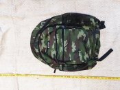 Новый камуфлированный рюкзак HI-TEC Амстердам, Нидерланды