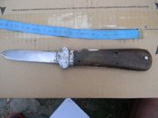 стропорез люфти