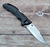 Нож Buck Bantam BHW