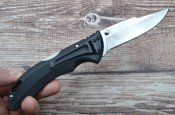 Нож Buck Bantam BHW