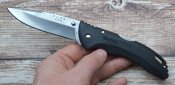 Нож Buck Bantam BHW