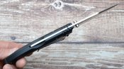 Нож Buck Bantam BHW