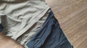 Montane Трекинговые штаны - шорты трансформеры 2 в 1