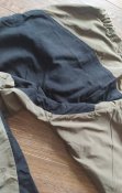 Montane Трекинговые штаны - шорты трансформеры 2 в 1
