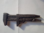 Ключ танковый 3 рейх