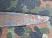 Нож 2