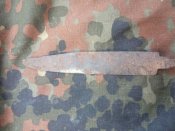 Нож 2