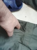Комби Голландия з утепленням новий