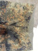 Штани Gr. 13 Бундесвер оригінал