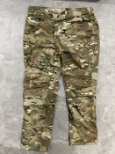 M-TAC agressor elite XL-R Multicam
