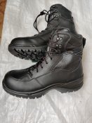 "Jolly" ботинки Gore-Tex,41 р новые.