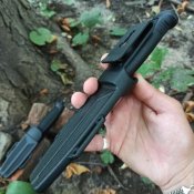 Нож "Рыбак" от компании "Colambia" (1 шт.)