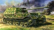 САУ "Фердинанд".