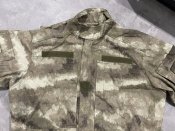 Костюм производителя hunta a-tacs au
