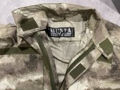 Костюм производителя hunta a-tacs au