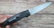 Нож Mr. Blade Shot