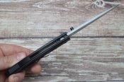 Нож Mr. Blade Shot