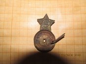 кокарда ВМФ