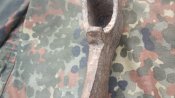 Топор 5