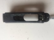 Основание прицельной планки на чешский Маузер  VZ-24