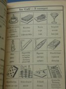 Иллюстрированный немецко-укр.разговорник для общения с остарбайтерами.