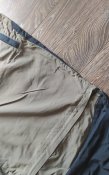 Montane Трекинговые штаны - шорты трансформеры 2 в 1