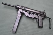 Макет автомата M3 Grease Gun Denix