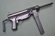 Макет автомата M3 Grease Gun Denix