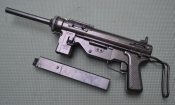 Макет автомата M3 Grease Gun Denix