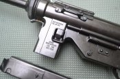 Макет автомата M3 Grease Gun Denix