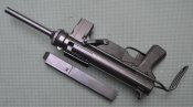 Макет автомата M3 Grease Gun Denix