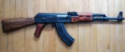 Ак-47 тип III м