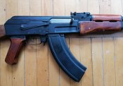 Ак-47 тип III м