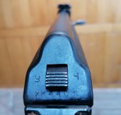Ак-47 тип III м