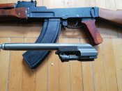Ак-47 тип III м