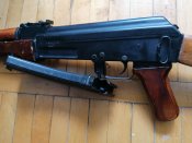 Ак-47 тип III м