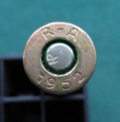 Норвежский короткобойный 30-06.